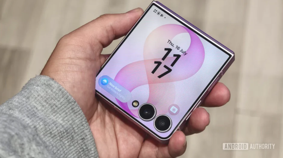 5 gợi ý smartphone Android giá tốt hơn iPhone 18 Pro Max
