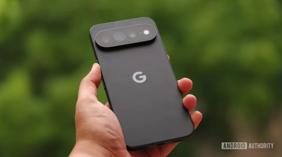 5 gợi ý smartphone Android giá tốt hơn iPhone 18 Pro Max