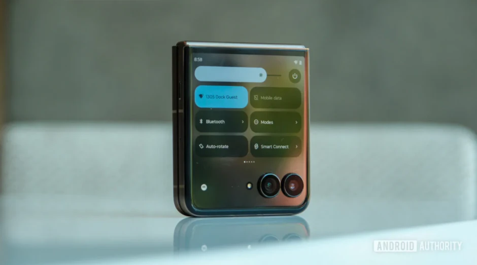 5 gợi ý smartphone Android giá tốt hơn iPhone 18 Pro Max