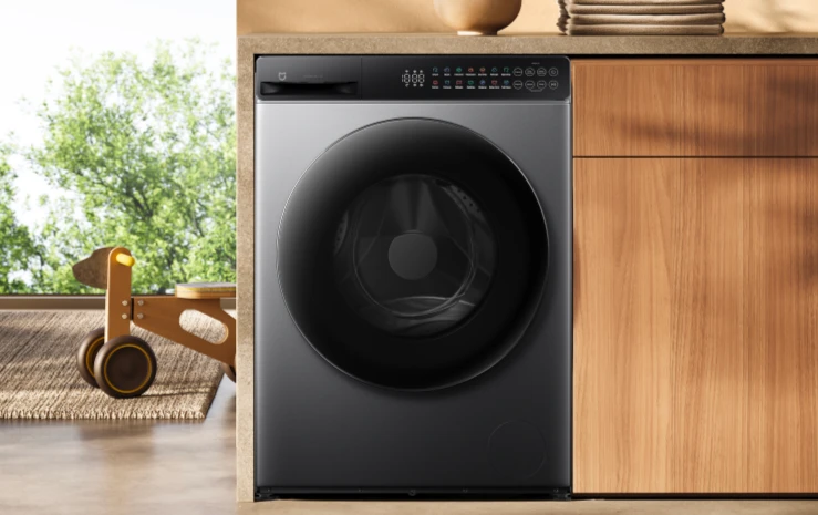 5 loại thiết bị gia dụng không thể thiếu trong ngôi nhà hiện đại