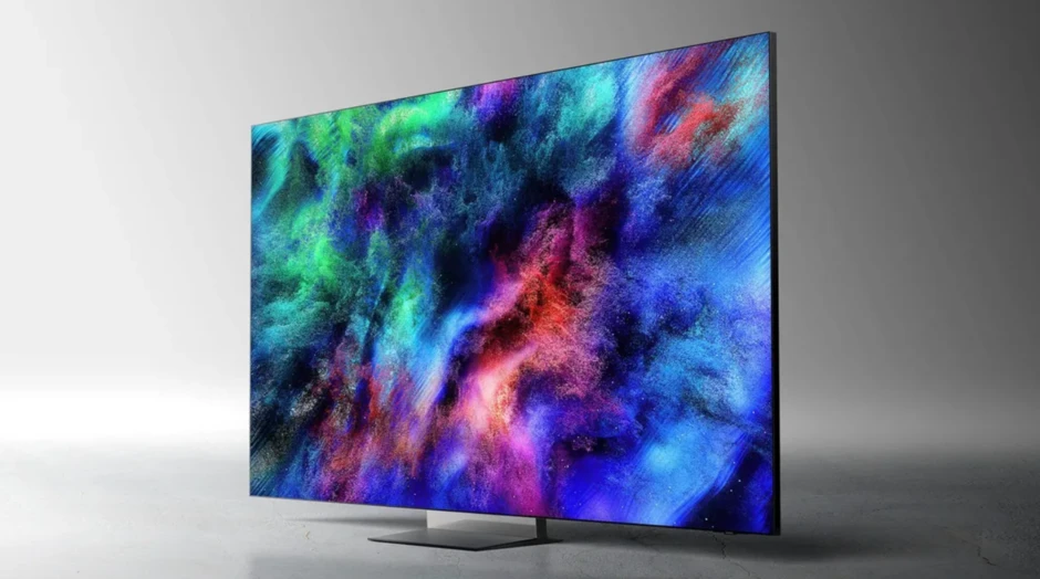 5 mẫu Smart TV ấn tượng và gây phấn khích nhất trong năm 2026