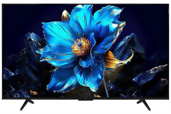 5 mẫu TV 55 inch giải trí tuyệt vời, chưa tới 10 triệu đồng