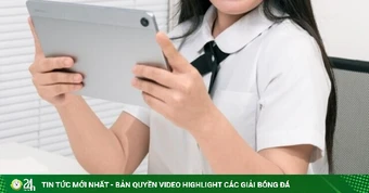 5 máy tính bảng dưới 8 triệu đồng, màn hình to đáng mua nhất