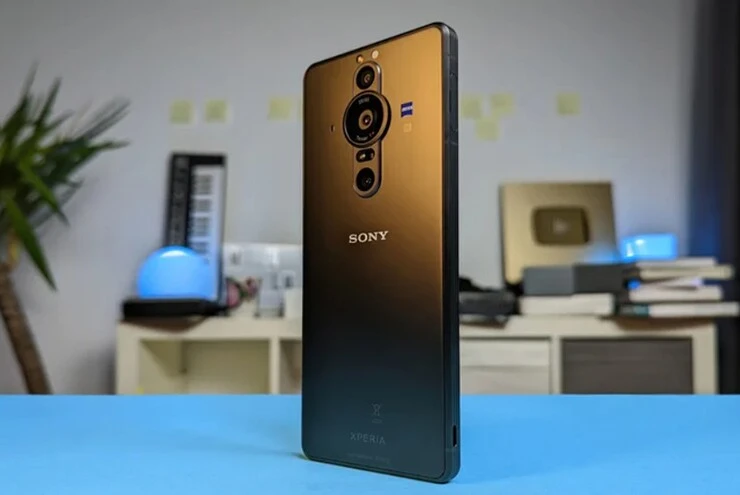 5 smartphone Android có tính năng mà iPhone 18 Pro vừa mới chỉ bắt kịp