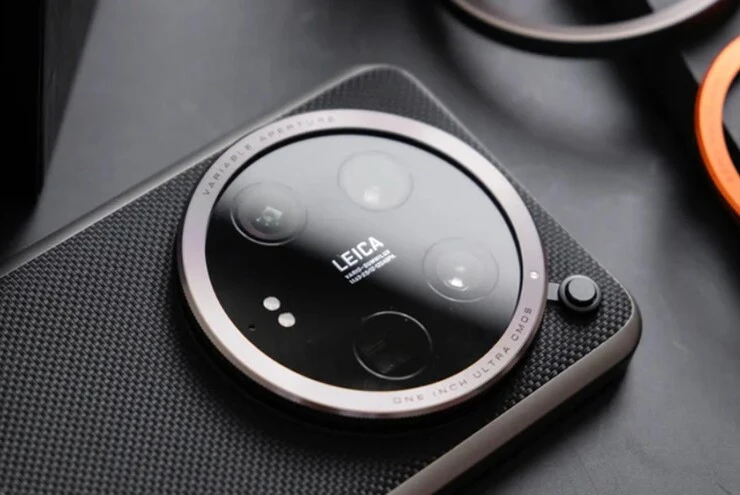 5 smartphone Android có tính năng mà iPhone 18 Pro vừa mới chỉ bắt kịp