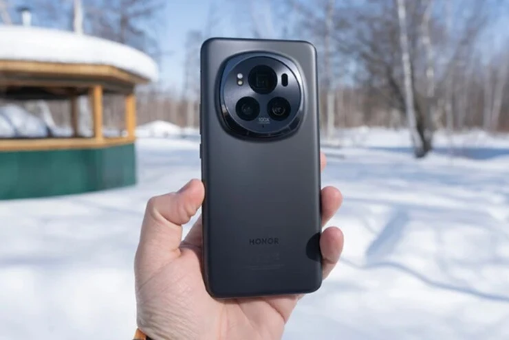 5 smartphone Android có tính năng mà iPhone 18 Pro vừa mới chỉ bắt kịp