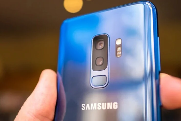 5 smartphone Android có tính năng mà iPhone 18 Pro vừa mới chỉ bắt kịp