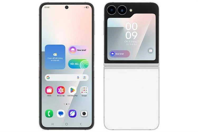 5 smartphone cận cao cấp đáng sở hữu dịp hè này