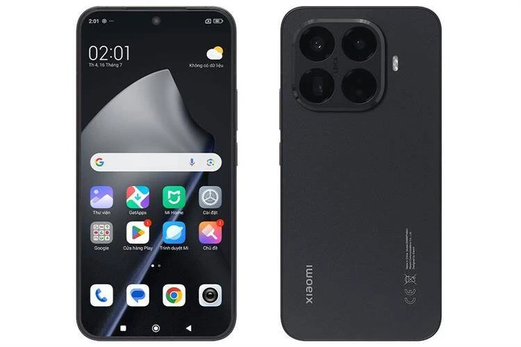 5 smartphone cận cao cấp đáng sở hữu dịp hè này