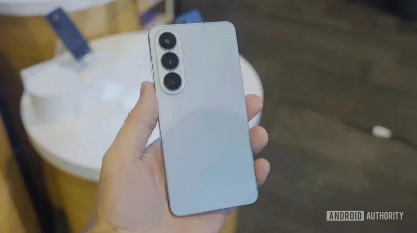 5 yếu tố giúp Samsung ghi điểm với người hâm mộ 5 yếu tố giúp Samsung ghi điểm với người hâm mộ