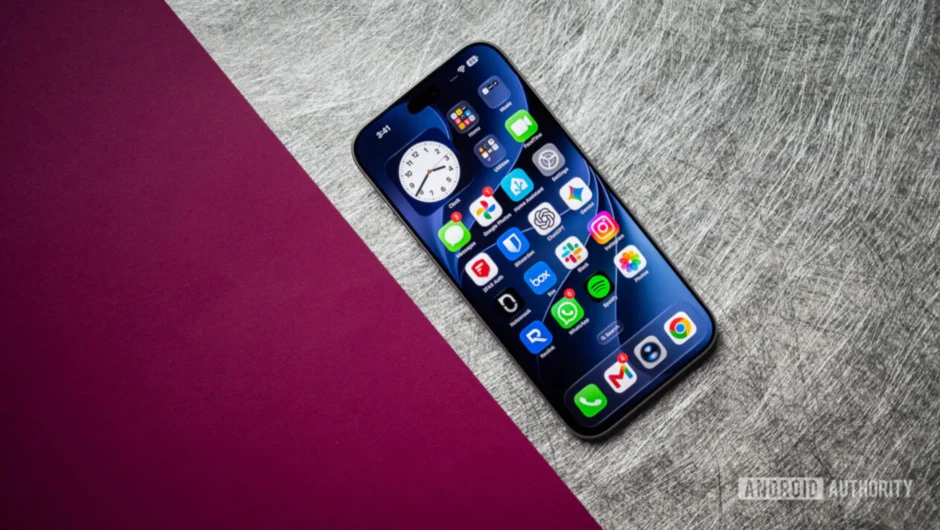 5 thứ khiến fan Android ngưỡng mộ khi chuyển sang iPhone 18 Pro Max