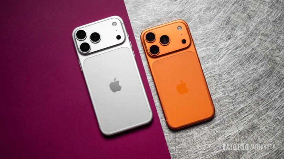 5 thứ khiến fan Android ngưỡng mộ khi chuyển sang iPhone 18 Pro Max