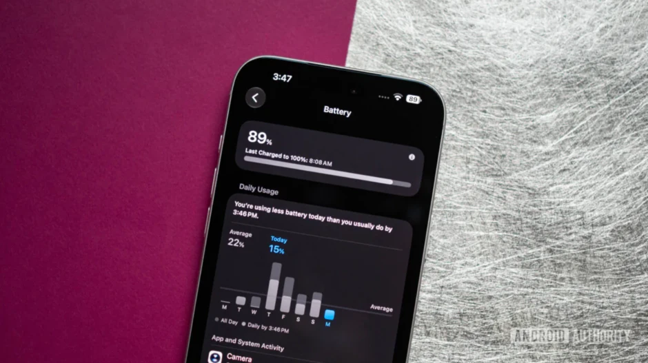 5 thứ khiến fan Android ngưỡng mộ khi chuyển sang iPhone 18 Pro Max