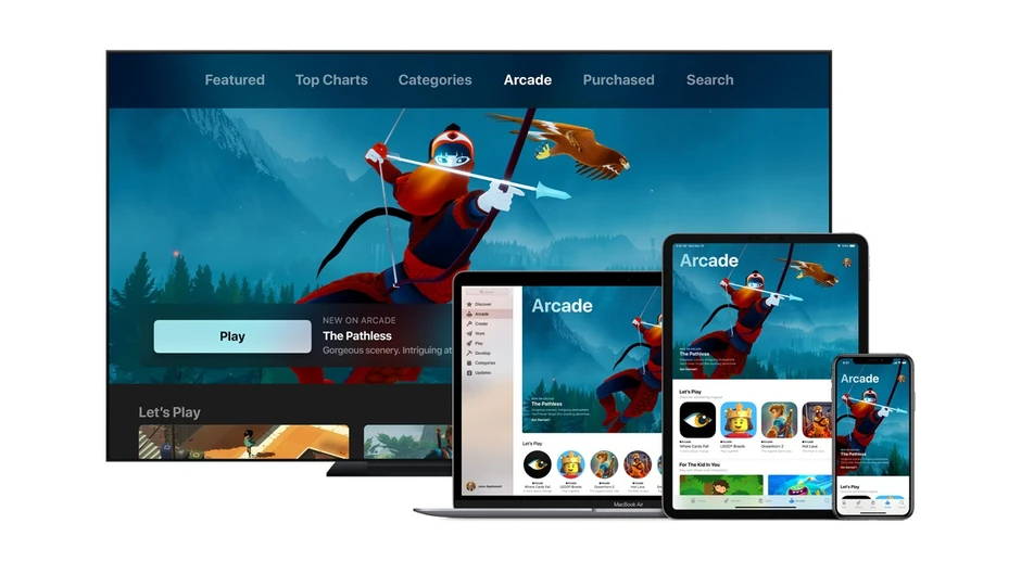5 tính năng biến MacBook Air M2 thành "chiến thần" gaming thực thụ 5 tính năng biến MacBook Air M2 thành "chiến thần" gaming thực thụ