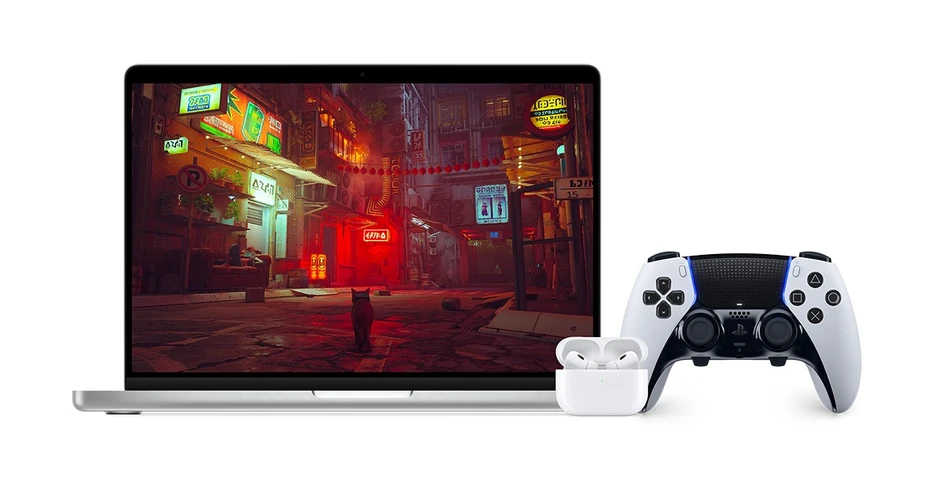 5 tính năng biến MacBook Air M2 thành "chiến thần" gaming thực thụ 5 tính năng biến MacBook Air M2 thành "chiến thần" gaming thực thụ