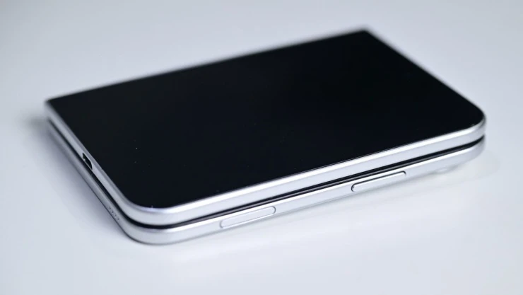 5 tính năng của iPhone Pro có thể không xuất hiện trên iPhone gập