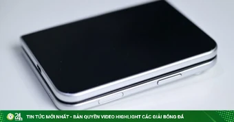 5 tính năng của iPhone Pro có thể không xuất hiện trên iPhone gập