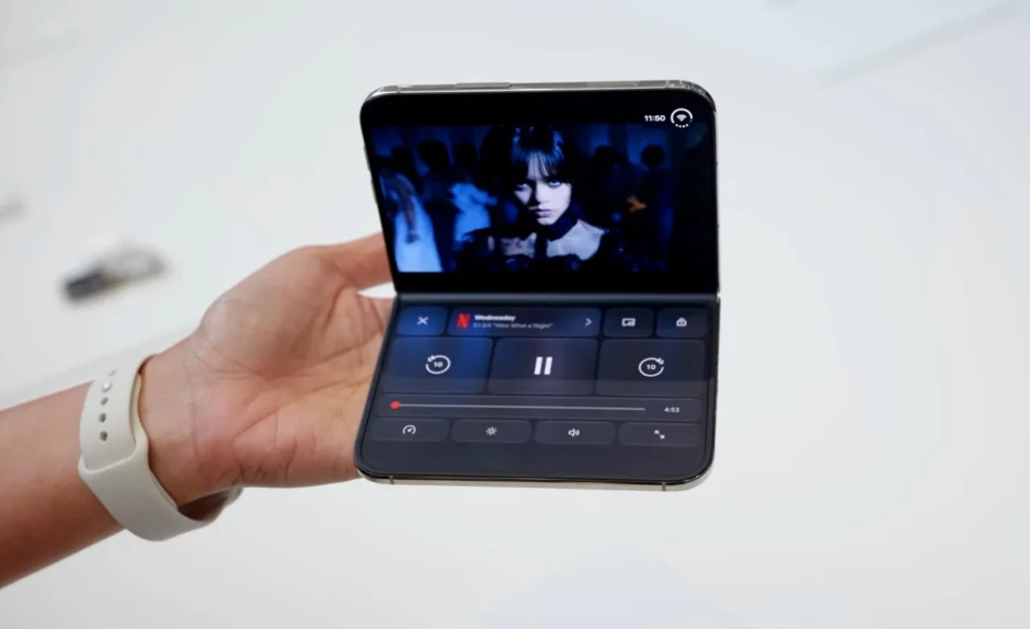 5 tính năng đáng thử trên iPhone Duo