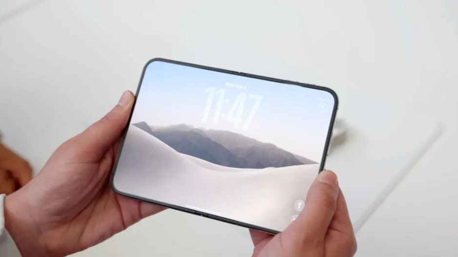 5 tính năng đáng thử trên iPhone Duo