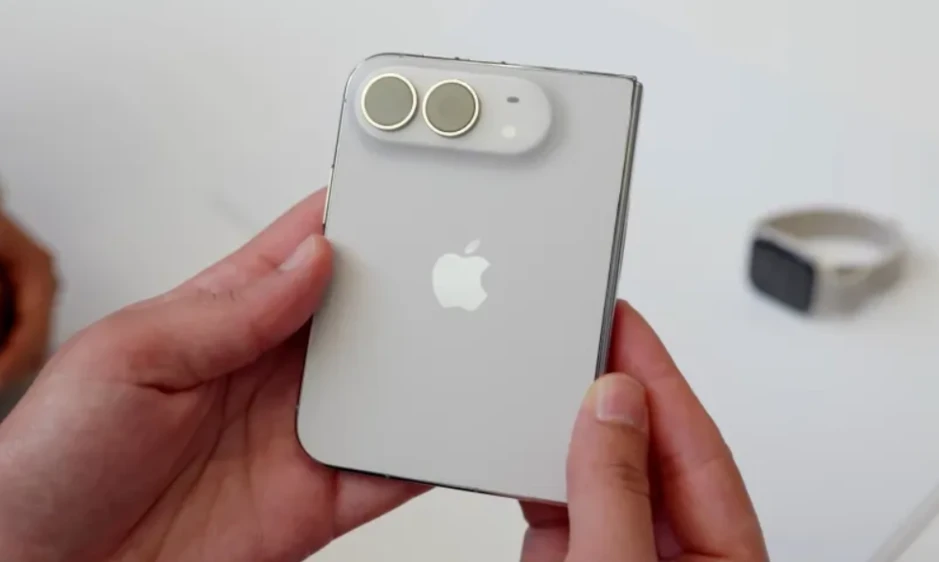5 tính năng đáng thử trên iPhone Duo