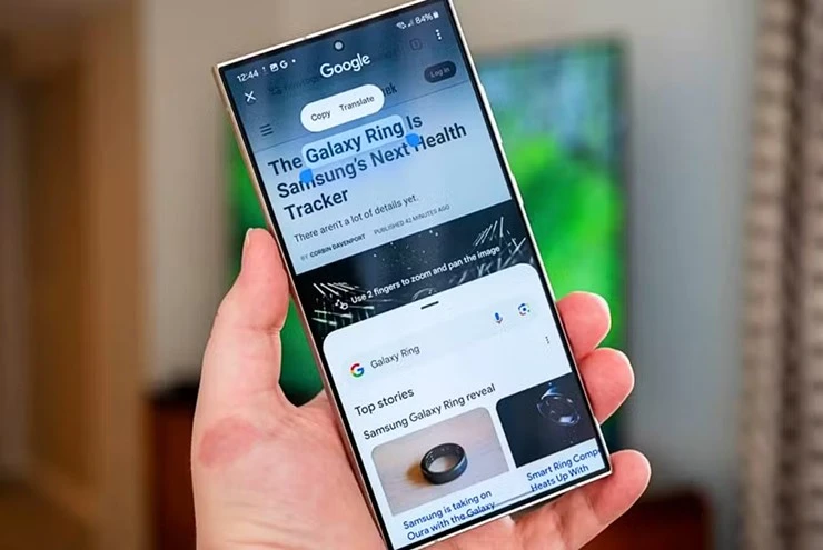 5 tính năng trên điện thoại Galaxy khiến nhiều người khó quay lại iPhone 5 tính năng trên điện thoại Galaxy khiến nhiều người khó quay lại iPhone