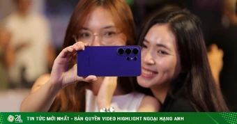 5 yếu tố khiến smartphone Samsung ghi điểm với người hâm mộ