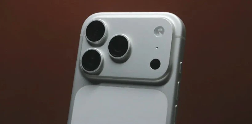 6 điểm nhấn nổi bật nhất sẽ có trên iPhone 18 Pro