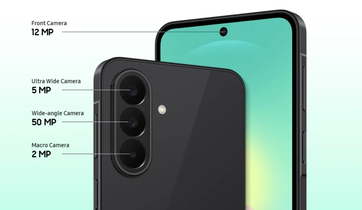 6 điện thoại giá dưới 10 triệu giảm sâu tháng 10: Sức hút RAM 12GB, camera 200MP