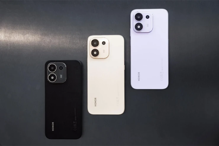 6 điện thoại giá dưới 10 triệu giảm sâu tháng 10: Sức hút RAM 12GB, camera 200MP