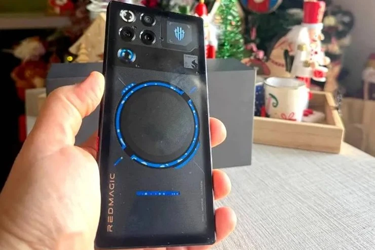 6 mẫu smartphone phá vỡ lối mòn, mang đến ý tưởng không giống ai