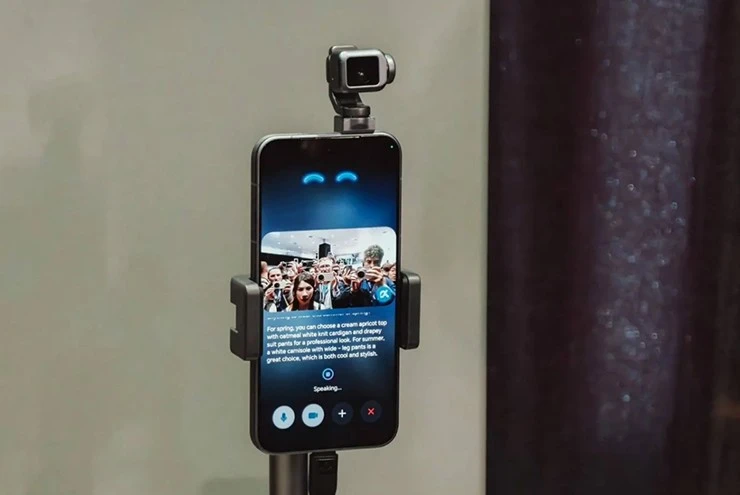 6 mẫu smartphone phá vỡ lối mòn, mang đến ý tưởng không giống ai