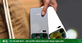 6 mẫu smartphone phá vỡ lối mòn, mang đến ý tưởng không giống ai