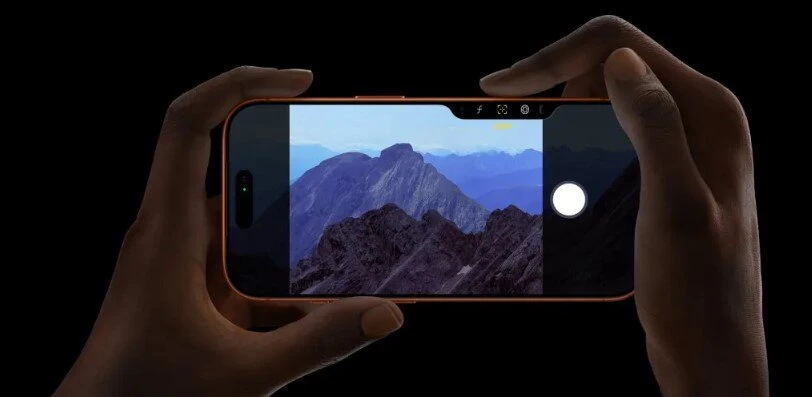 6 nâng cấp sẽ có trên cặp iPhone 18 Pro