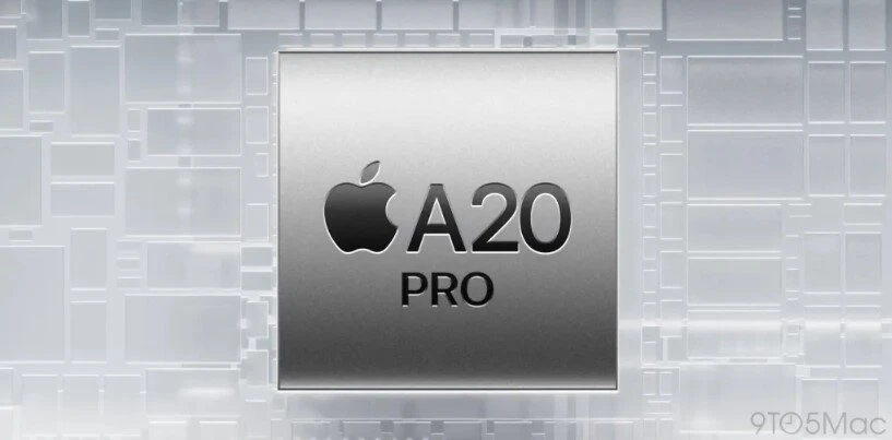 6 nâng cấp sẽ có trên cặp iPhone 18 Pro