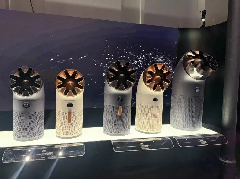 6 sản phẩm công nghệ ấn tượng nhất IFA 2026 6 sản phẩm công nghệ ấn tượng nhất IFA 2026
