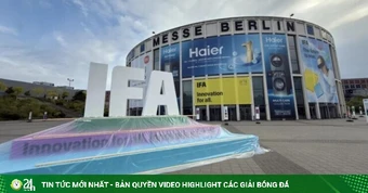 6 sản phẩm công nghệ ấn tượng nhất IFA 2026