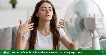 6 vị trí đặt quạt phản tác dụng khiến căn phòng càng thêm nóng