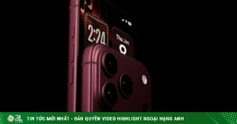 7 lý do iPhone 18 Pro đáng để iFan chi tiền mùa thu này