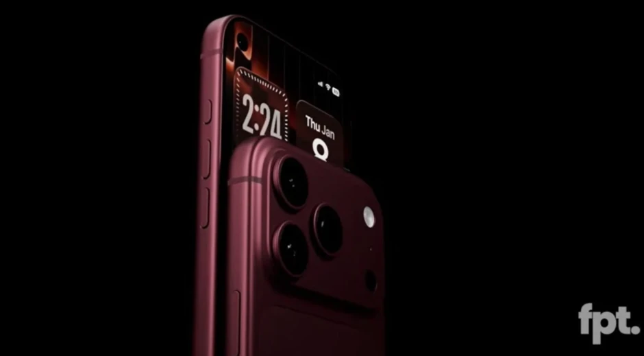 7 lý do nên nâng cấp lên iPhone 18 Pro mùa thu này