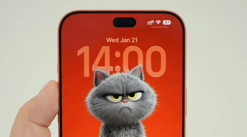 7 lý do nên mua iPhone 18 Pro mùa thu này
