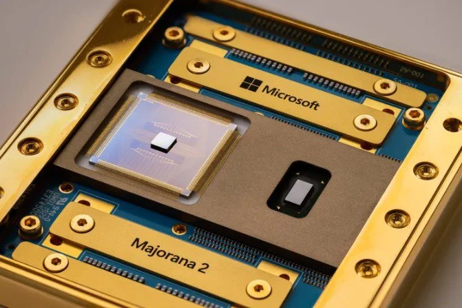 7 thông báo quan trọng nhất tại Microsoft Build 2026 7 thông báo quan trọng nhất tại Microsoft Build 2026