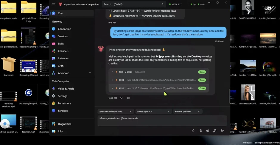 7 thông báo quan trọng nhất tại Microsoft Build 2026 7 thông báo quan trọng nhất tại Microsoft Build 2026