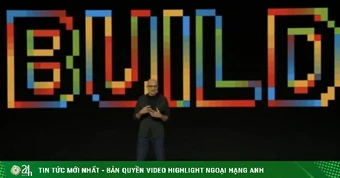 7 thông báo quan trọng nhất tại Microsoft Build 2026