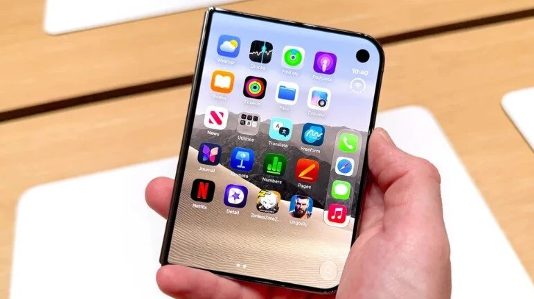 7 thứ cần biết trước khi xuống tiền mua iPhone Duo