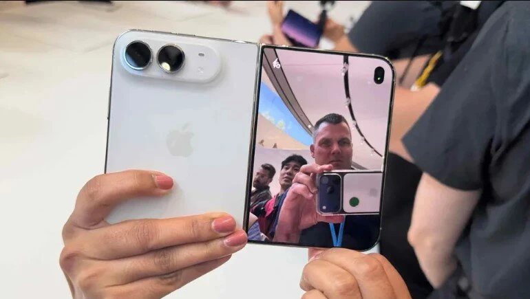 7 thứ cần biết trước khi xuống tiền mua iPhone Duo