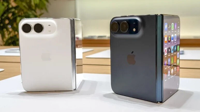 7 thứ cần biết trước khi xuống tiền mua iPhone Duo