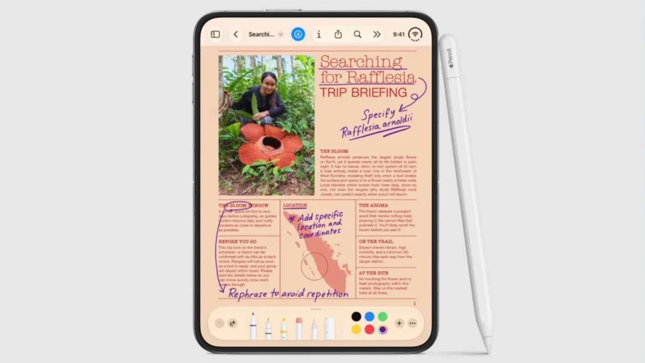 7 thứ giúp iPhone Duo vượt mặt Galaxy Z Fold8