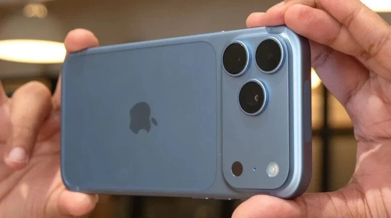 7 thứ iFan sẽ bỏ lỡ nếu không chọn iPhone 18 Pro Max 7 thứ iFan sẽ bỏ lỡ nếu không chọn iPhone 18 Pro Max