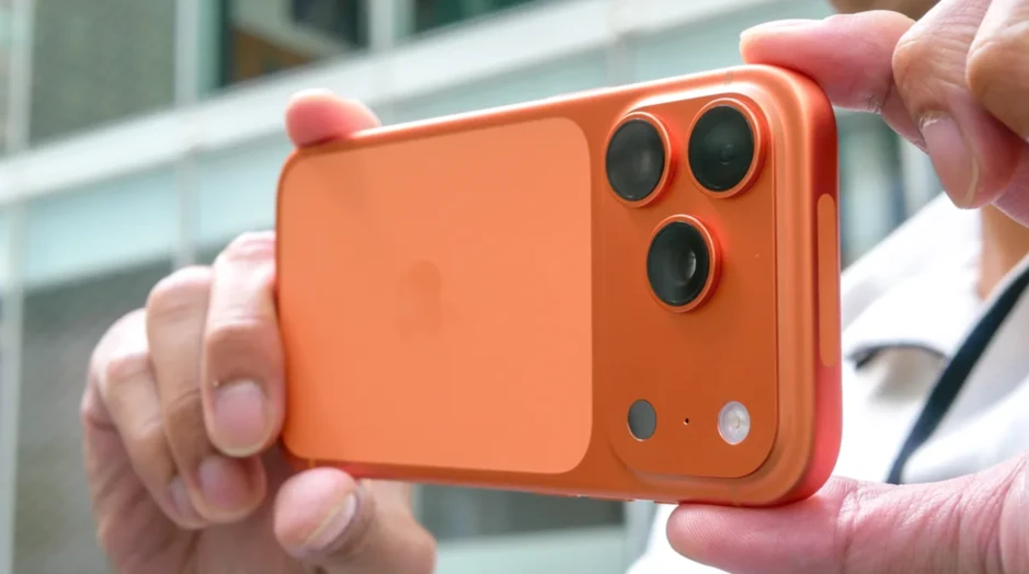 7 tin đồn gây bất ngờ về chiếc iPhone kỷ niệm 20 năm