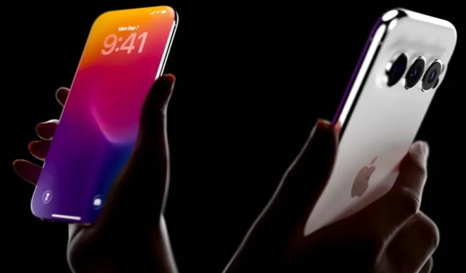 7 tin đồn gây bất ngờ về chiếc iPhone kỷ niệm 20 năm